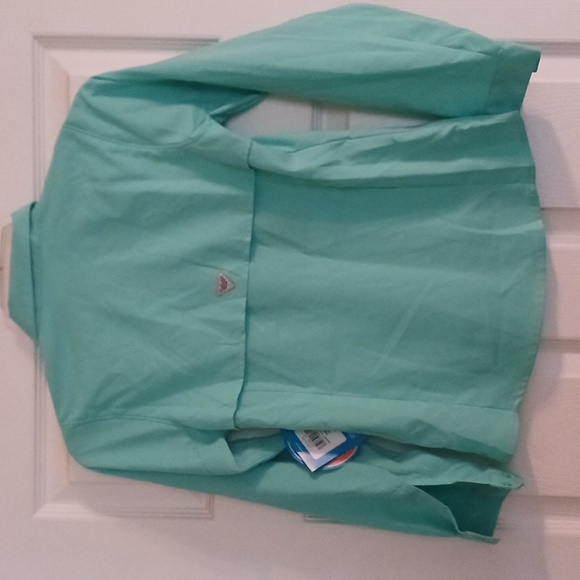 Columbia youth shirt - Picture 2 of 5